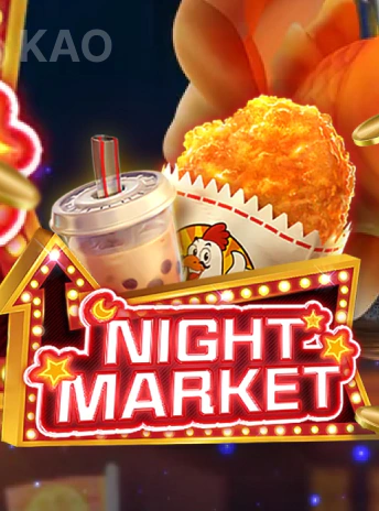 Facha Night Market